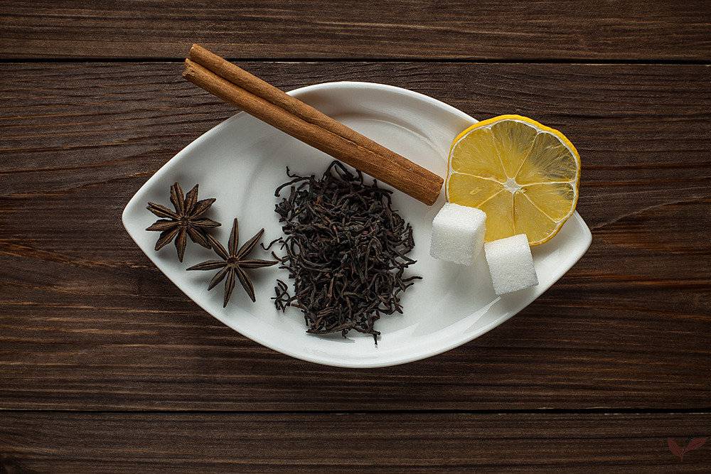 Чай с гвоздикой: полезные свойства пряного напитка
