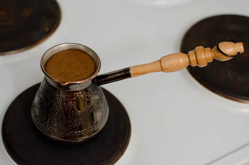 Как варить кофе без турки и кофеварки в домашних условиях?