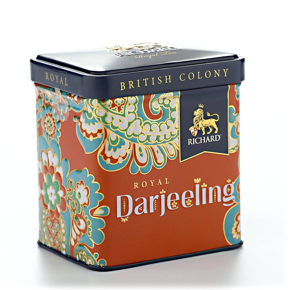 Индийский чай дарджилинг: описание, свойства, как заваривать, как заваривать дарджилинг