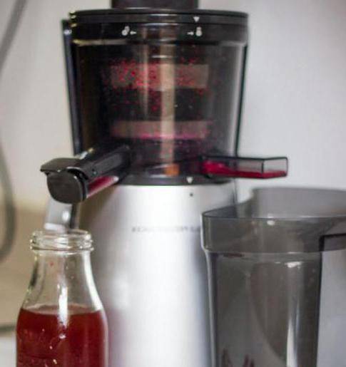 Гранатовый сок - польза напитка и несколько способов его приготовления