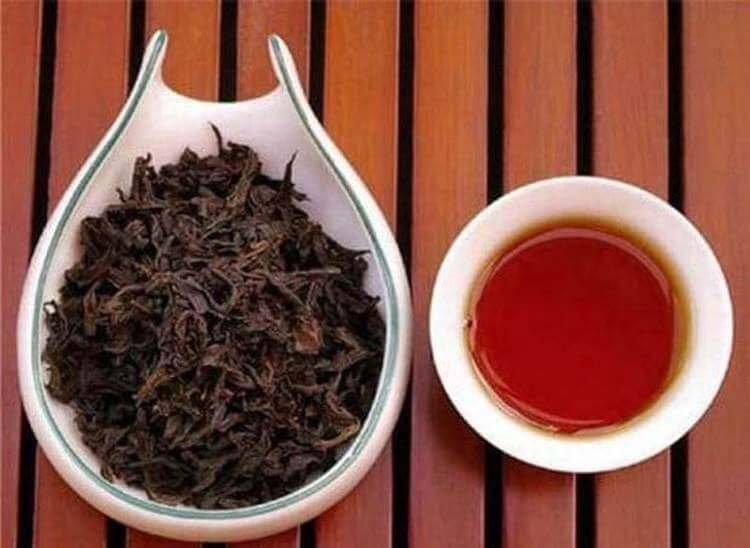 Самый дорогой сорт чая в мире