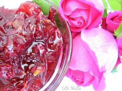 Роза чайная – ароматная красавица в саду и в доме