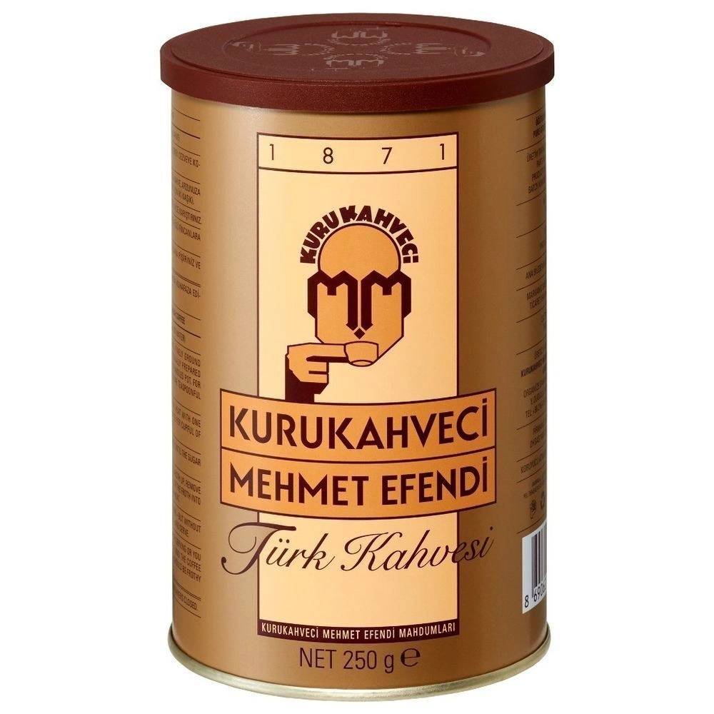 Кофе по-турецки, рецепт приготовления в домашних условиях