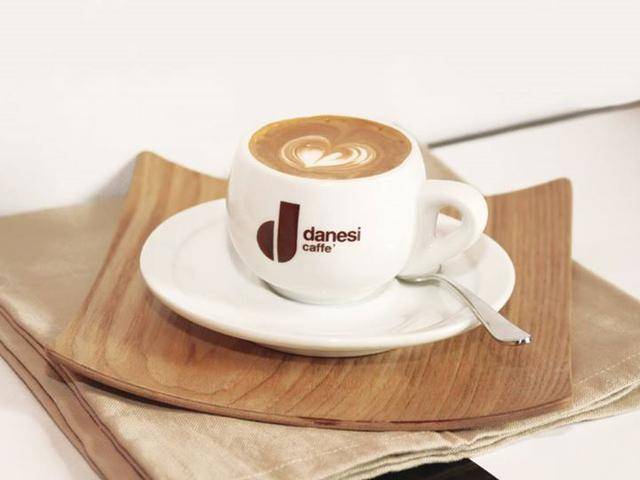 Danesi, кофе класса элит, характеристики данези, отзывы