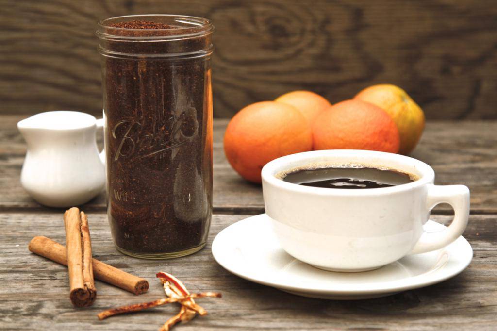 Кофе с корицей – 6 лучших рецептов для приготовления дома