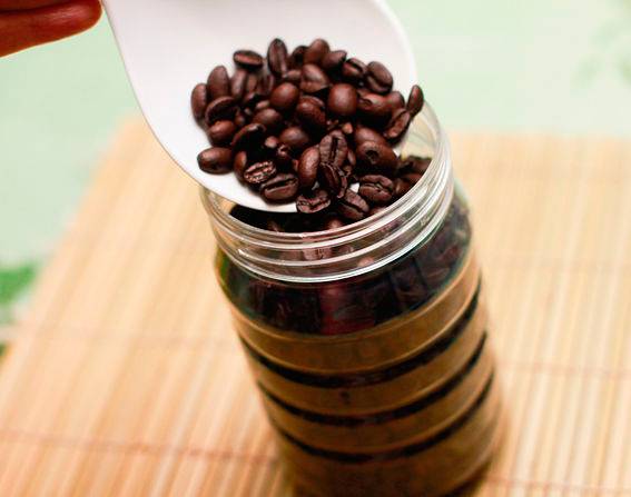 Правильное хранение кофе в домашних условиях