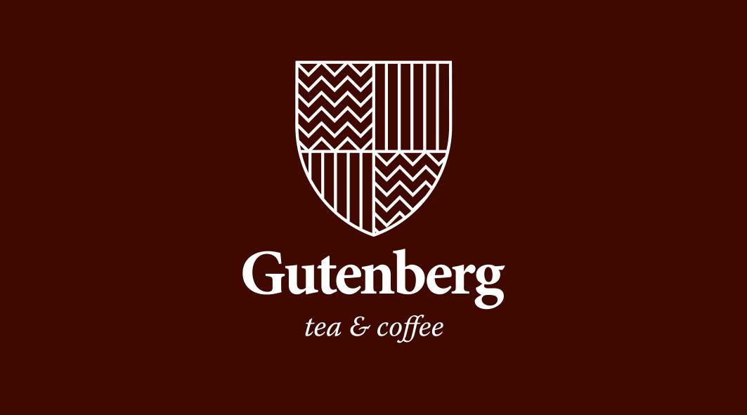 Чай «Гутенберг»
