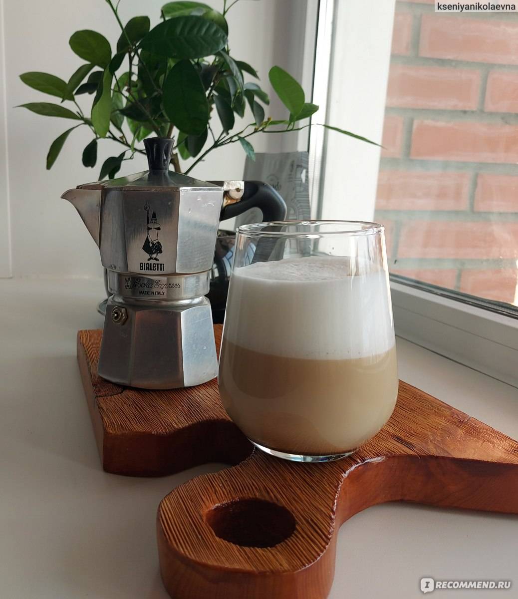 Как правильно выбрать и подготовить молоко для кофе