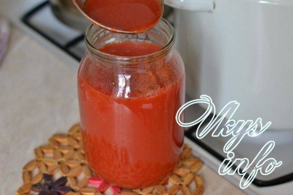 Как приготовить яблочный сок в домашних условиях