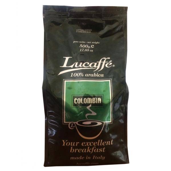 Кофе lucaffe (лукафе) - ассортимент, цены, отзывы