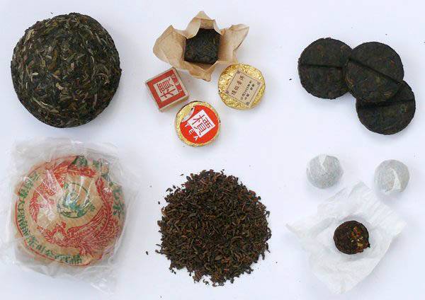 Чай пуэр: полезные свойства и противопоказания, как заваривать