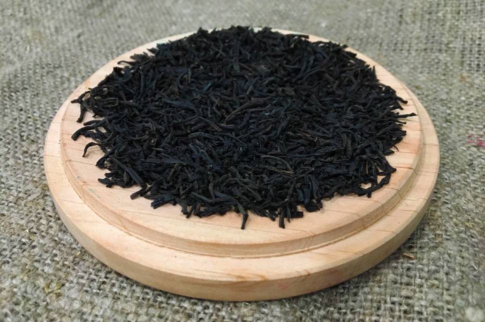 Цейлонский чай: где растет сорт из цейлона (шри-ланки), как определить настоящий и чем отличается байховый