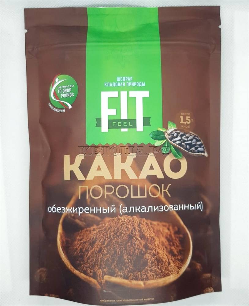 Топ-10: какое какао лучше покупать для питья в 2020 – рейтинг контрольной закупки и росконтроль на tehcovet.ru
