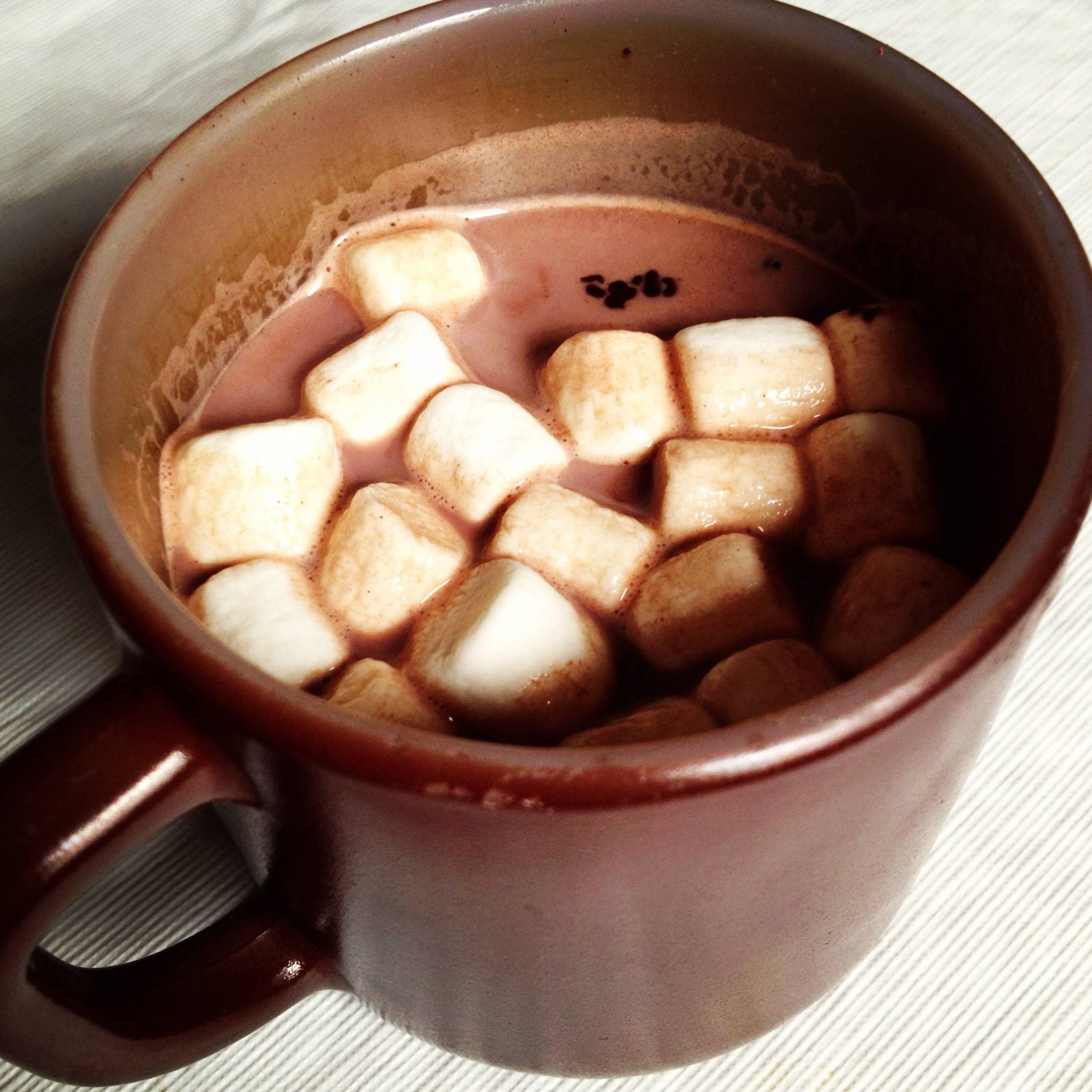 Какао с маршмеллоу: рецепты и особенности приготовления