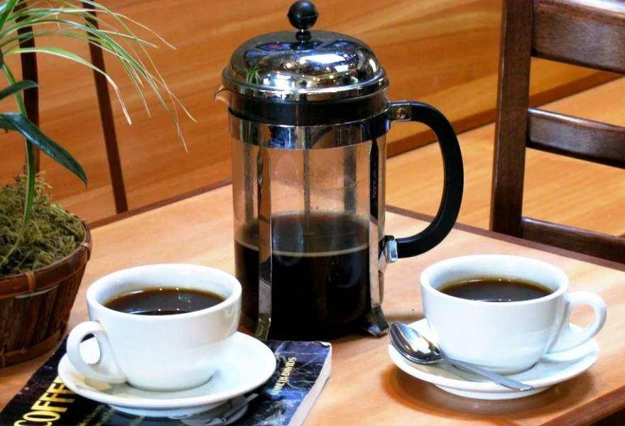 Кубинский кофе: особенности, регионы, виды, известные марки