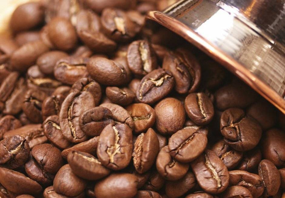 ☕лучшие сорта кофе арабика в зернах на 2022 год