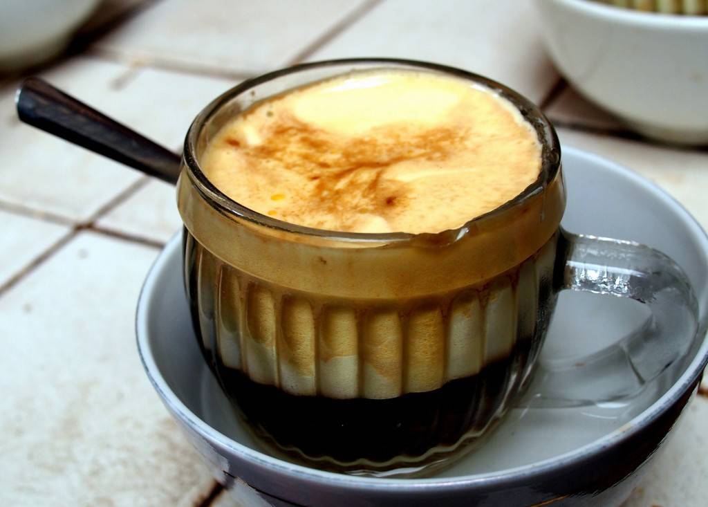 Стань бариста, узнав самые популярные 23 рецепта кофе