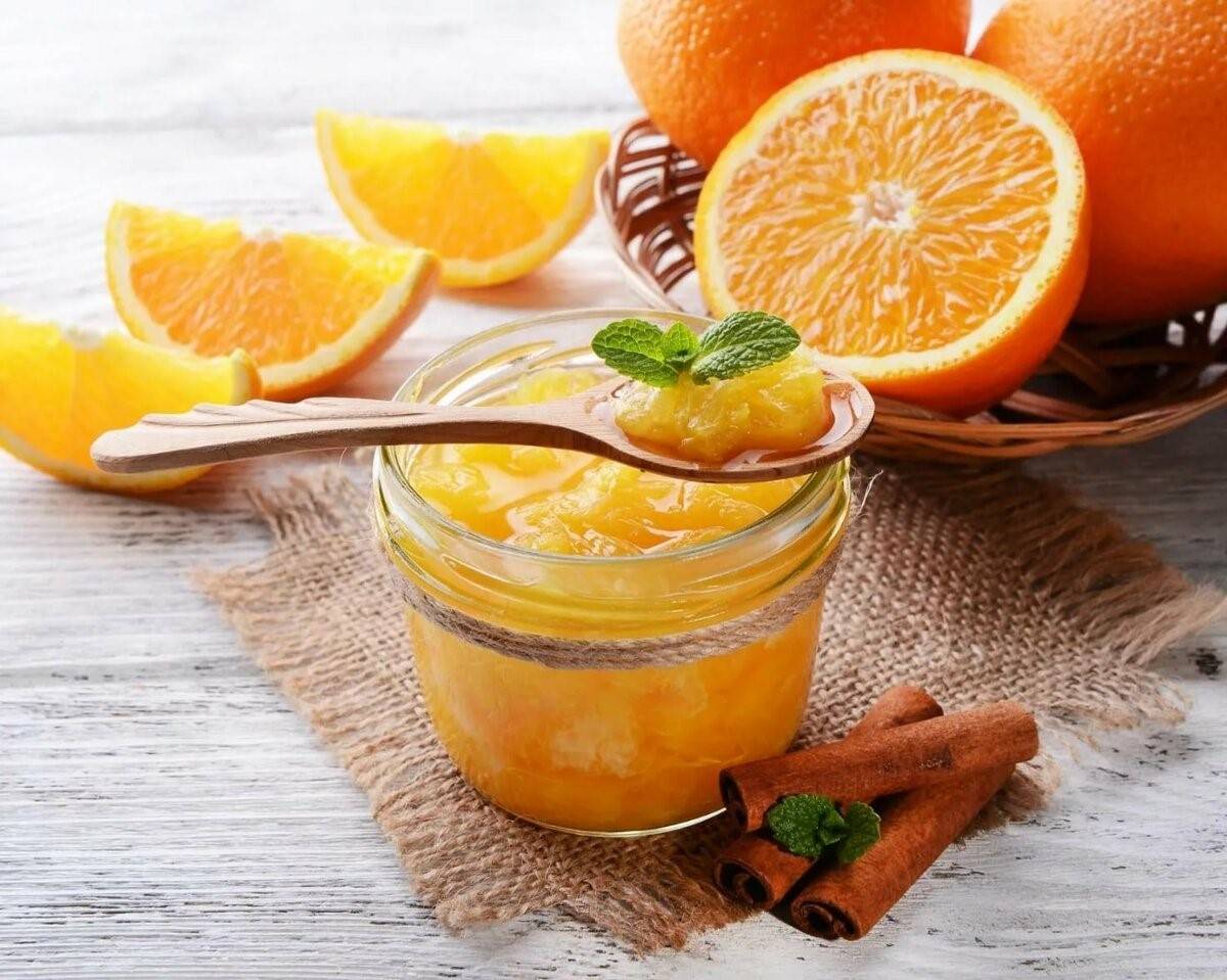 Чай с имбирем с апельсином: рецепты, польза, советы, особенности