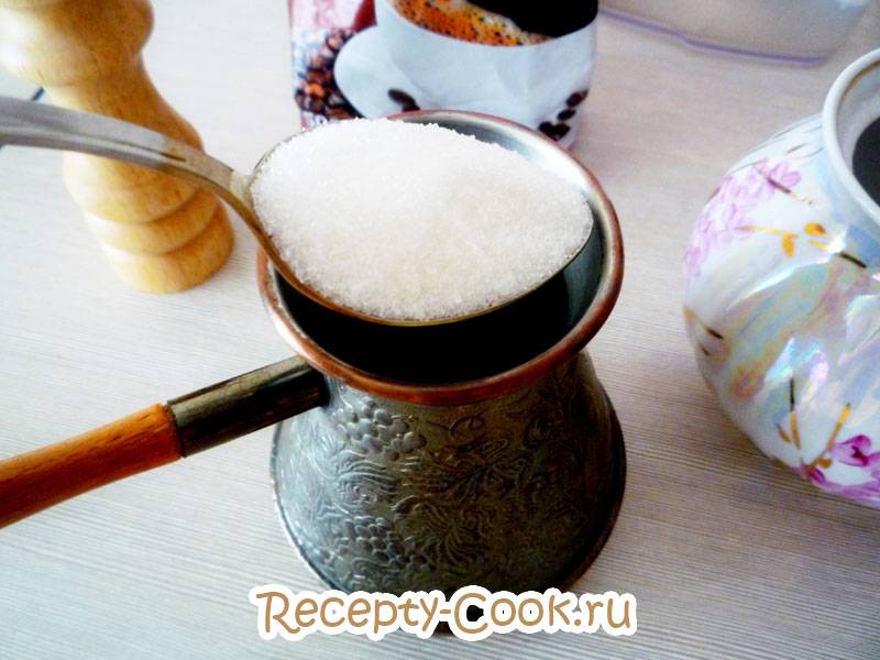 Кофе с солью: польза и вред для организма, способы приготовления
