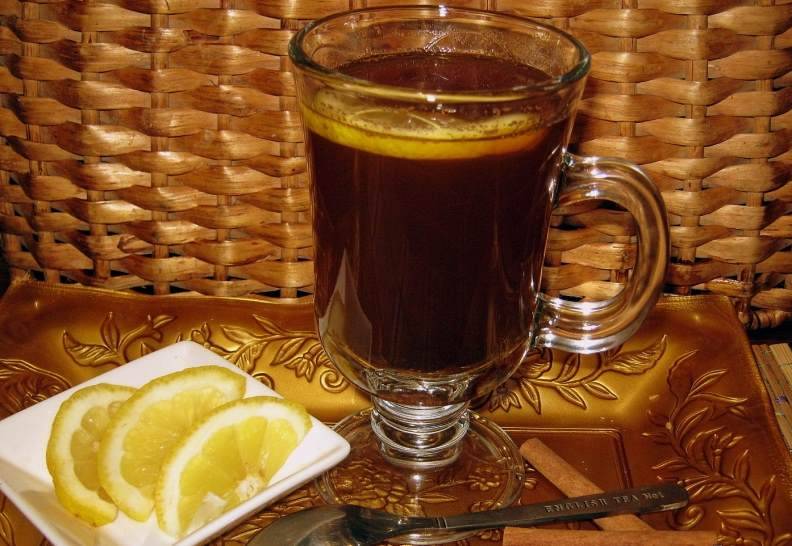 Кофе с медом для лица и тела, рецепты приготовления и вред для здоровья - red fox day