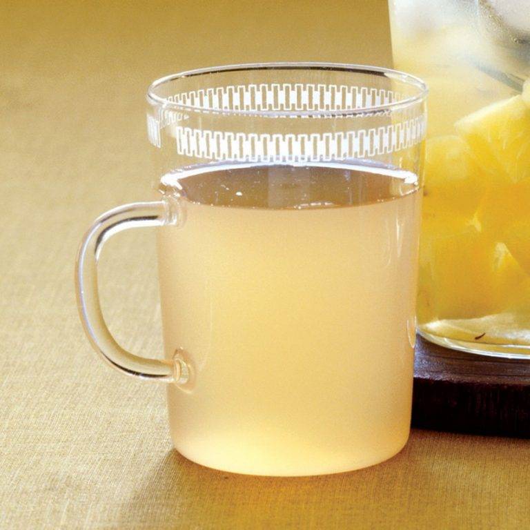 Зеленый чай с молоком для похудения: польза и отзывы