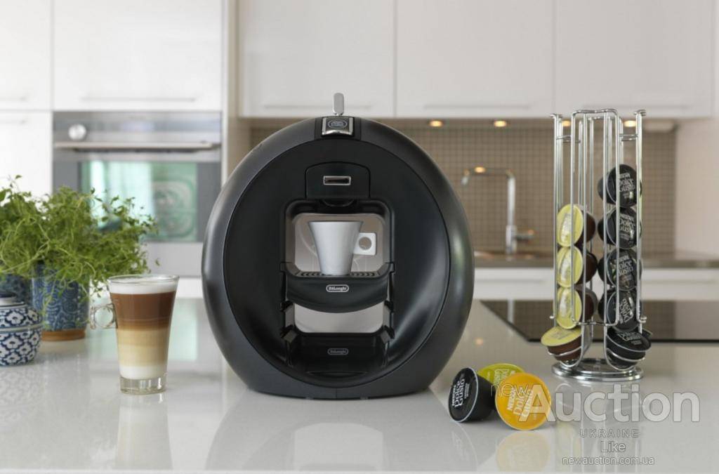 Как работает капсульная кофеварка — особенности и принцип устройства