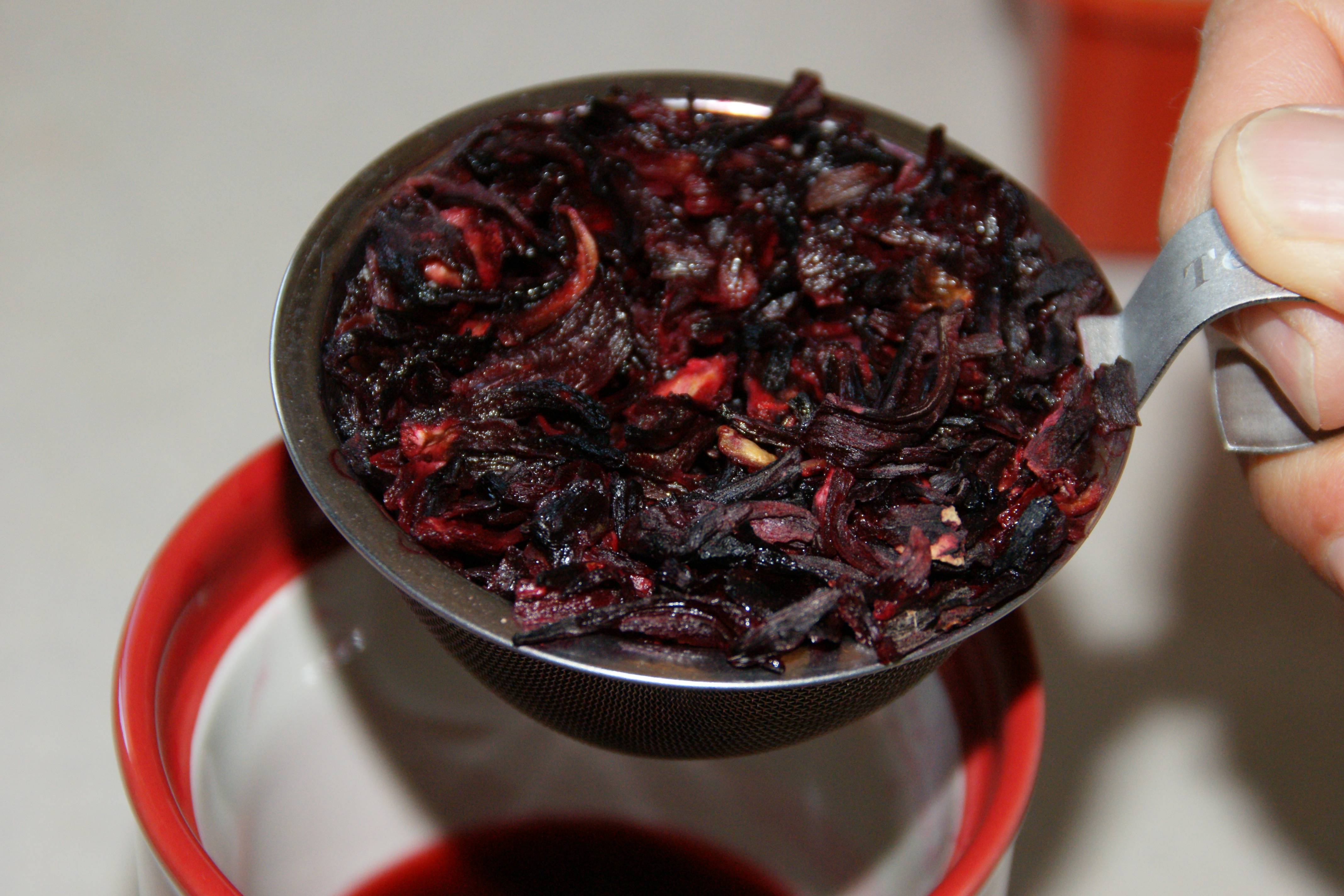 Гранатовый чай: польза, как приготовить, рецепты