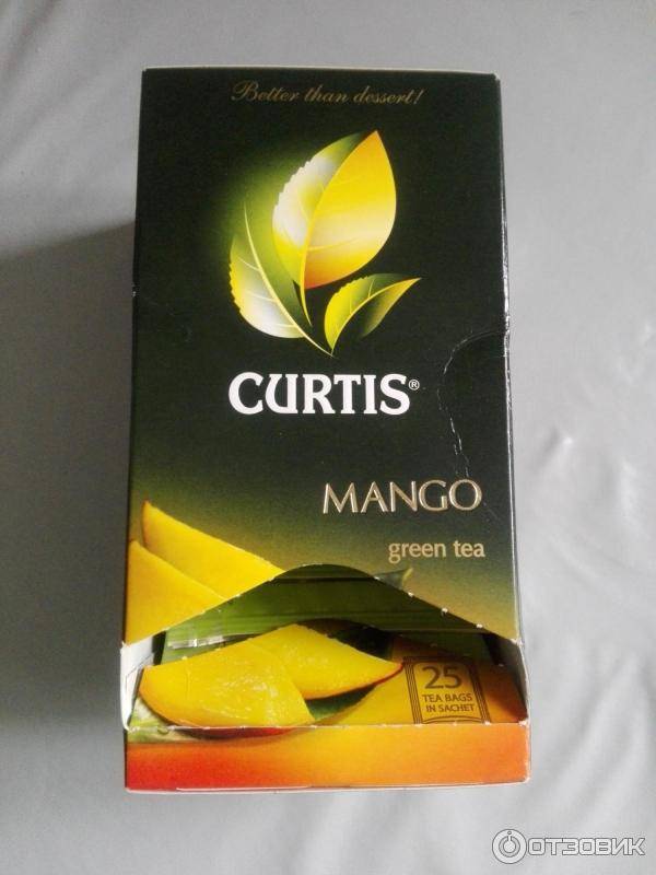 Фрукт манго — польза и вред для организма