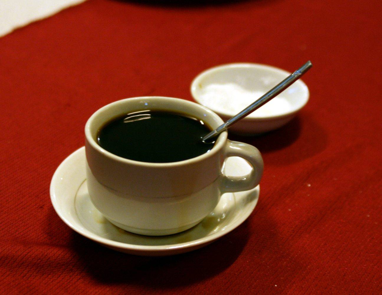 Вьетнамский кофе: как приготовить самый вкусный напиток в самостоятельно