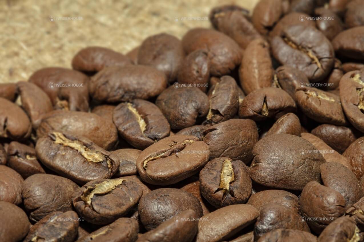 Виды зернового кофе - как выбрать, сорта и классификация