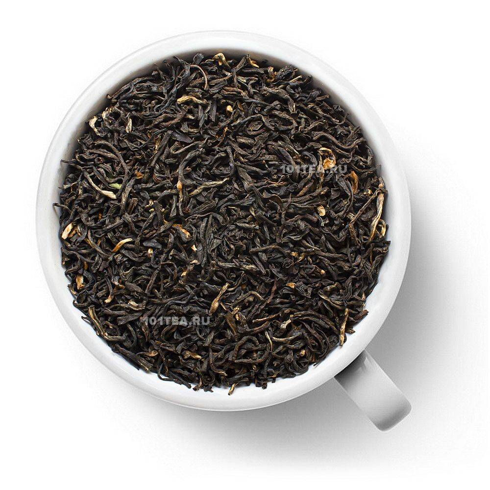 Индийский чай ассам: описание, виды, отзывы