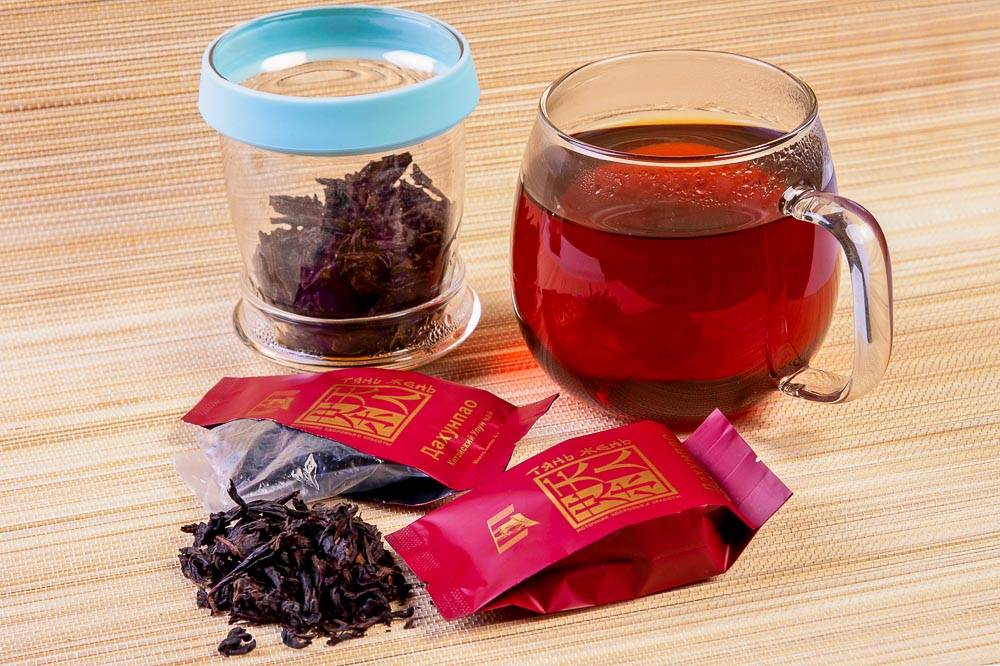 Обзор китайского чая — история, лучшие виды их описание, классификация