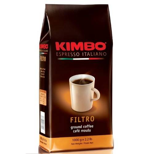 Топ-3: рейтинг молотого кофе kimbo (кимбо) 2021 года