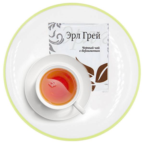Чай «эрл грей»: состав, полезные свойства, популярные бренды