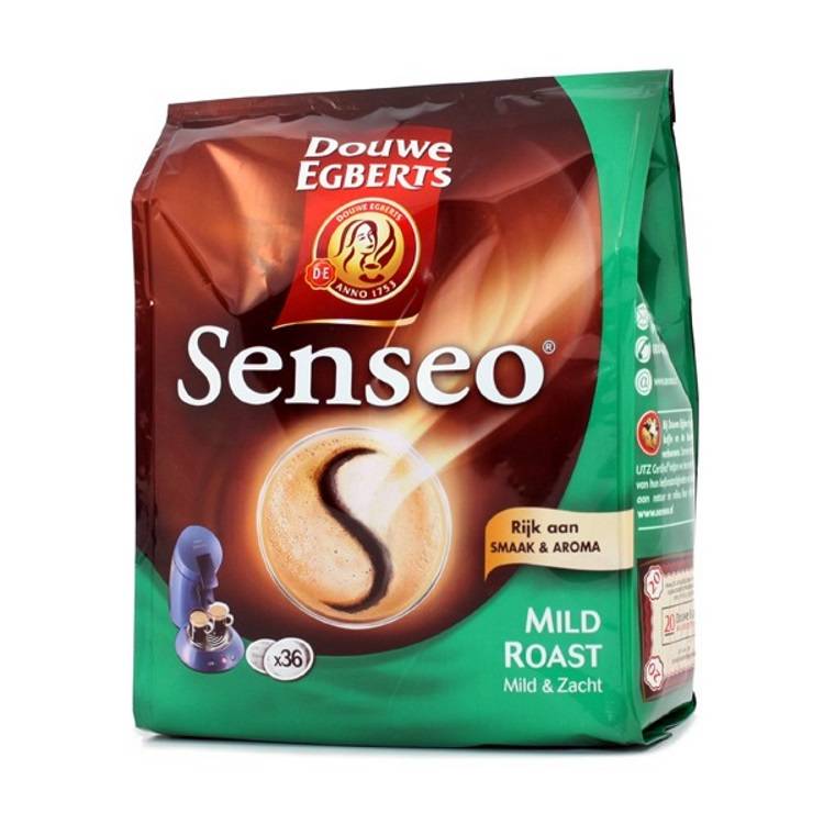Senseo (Сенсео)