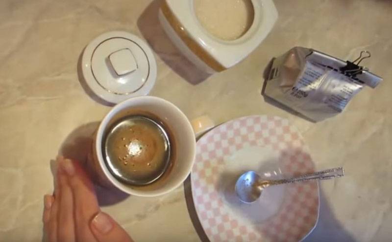Как сварить кофе без кофеварки - wikihow