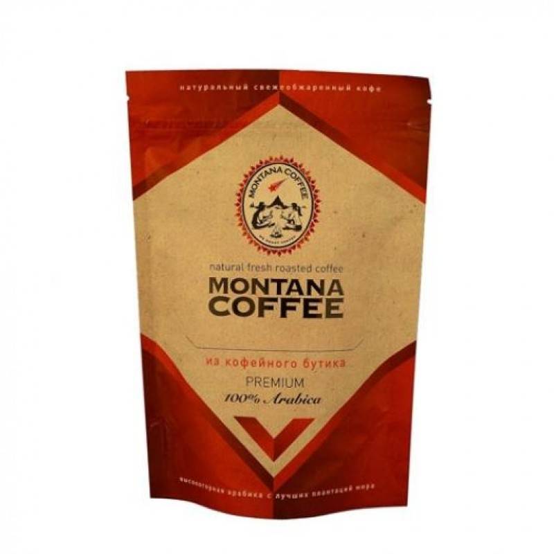 Монтана (Montana)