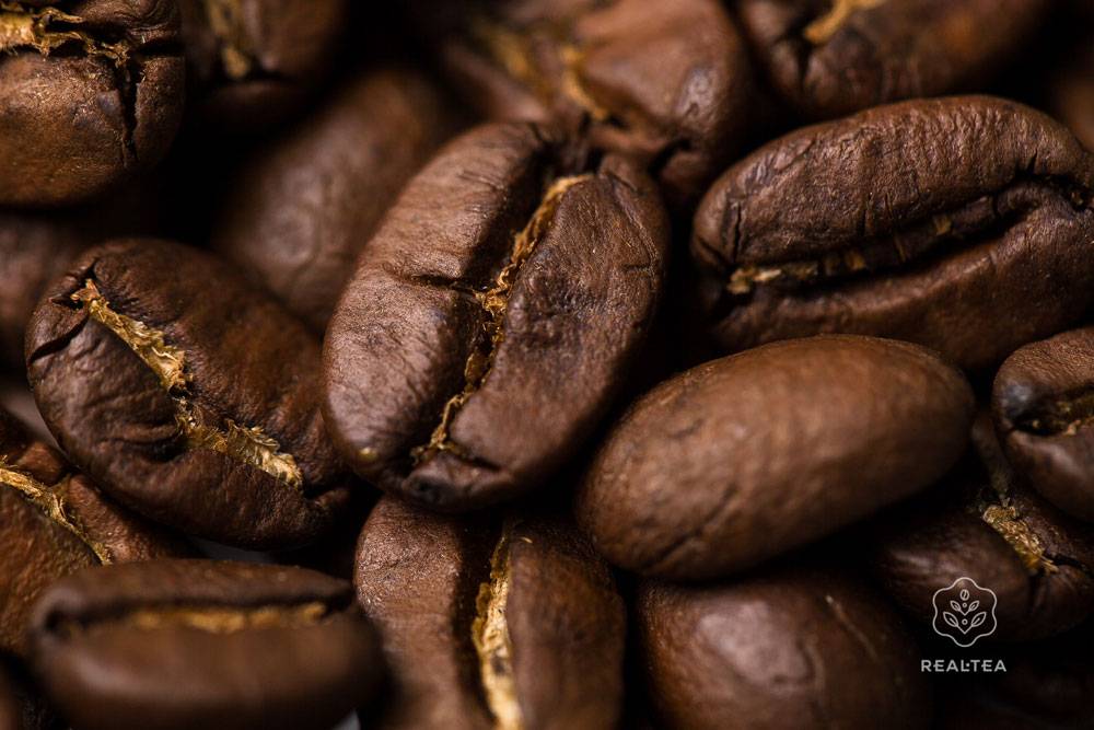 15 секретов кофе марагоджип