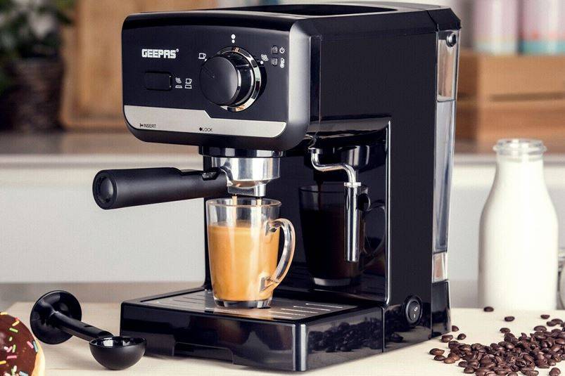Топ-10 лучшие рожковые кофеварки для дома: рейтинг, как выбрать, отзывы, характеристики, плюсы и минусы