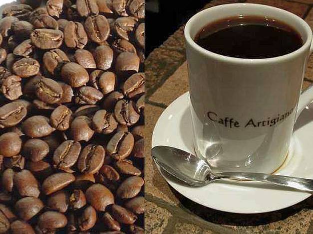 Самый дорогой кофе в мире отнюдь не копи лювак!