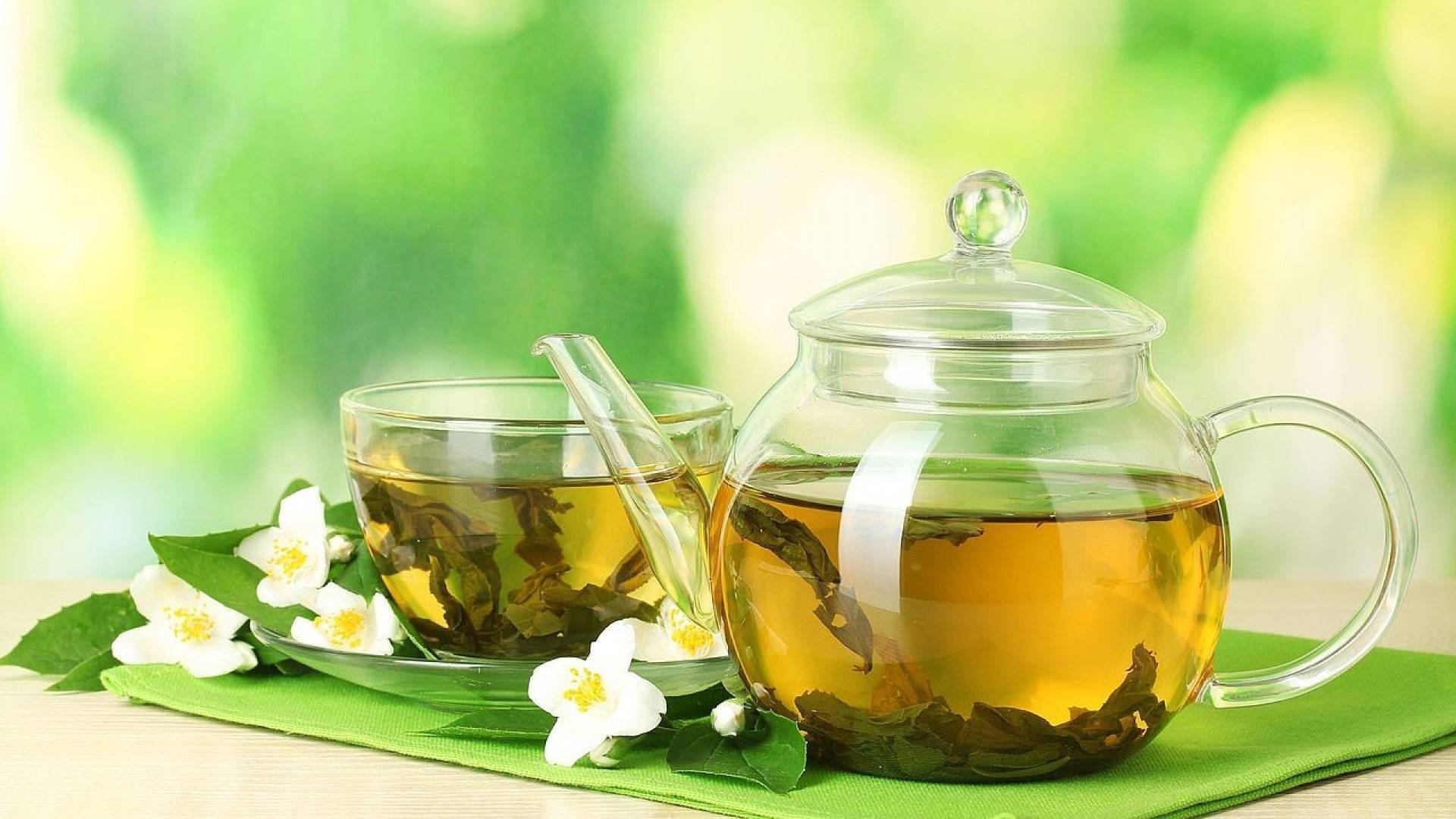Чем полезен жасминовый чай и как его правильно пить? — жасминовый чай: состав, польза и вред, как правильно заваривать