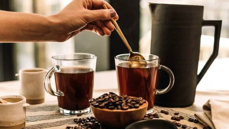 Кофе и чай снижают риск инсульта . кофе и чай против инсульта i vashkofemem.ru