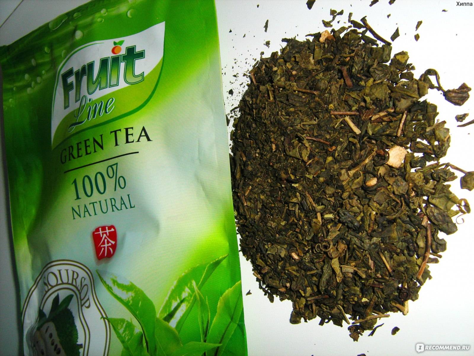 Чай с саусепом: особенности и полезные свойства