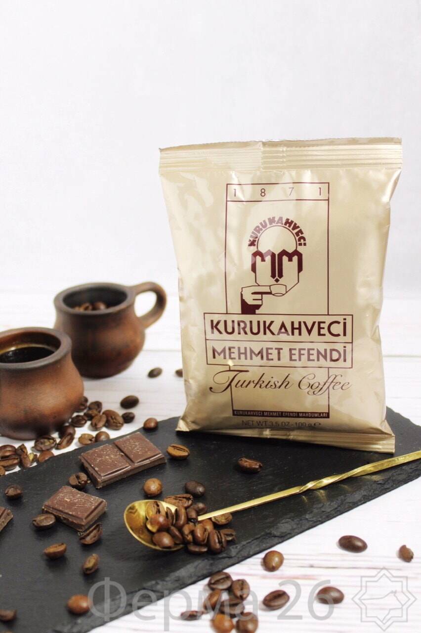 Особенности приготовления и рецепты турецкого кофе