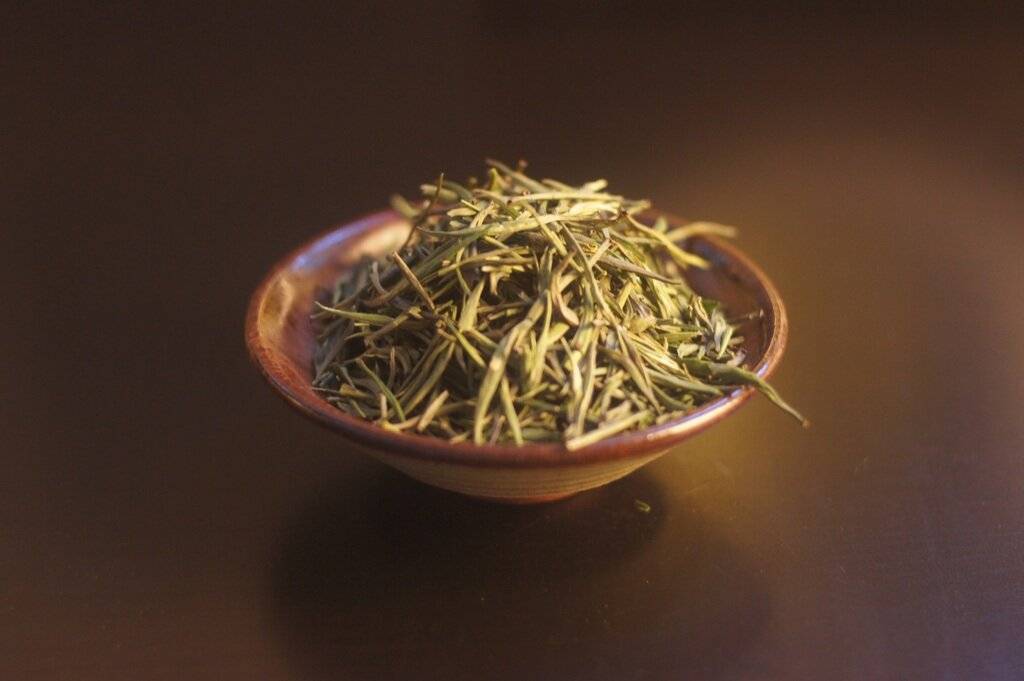 Чай с лотосом и его свойства: наслаждение вкусом и ароматом