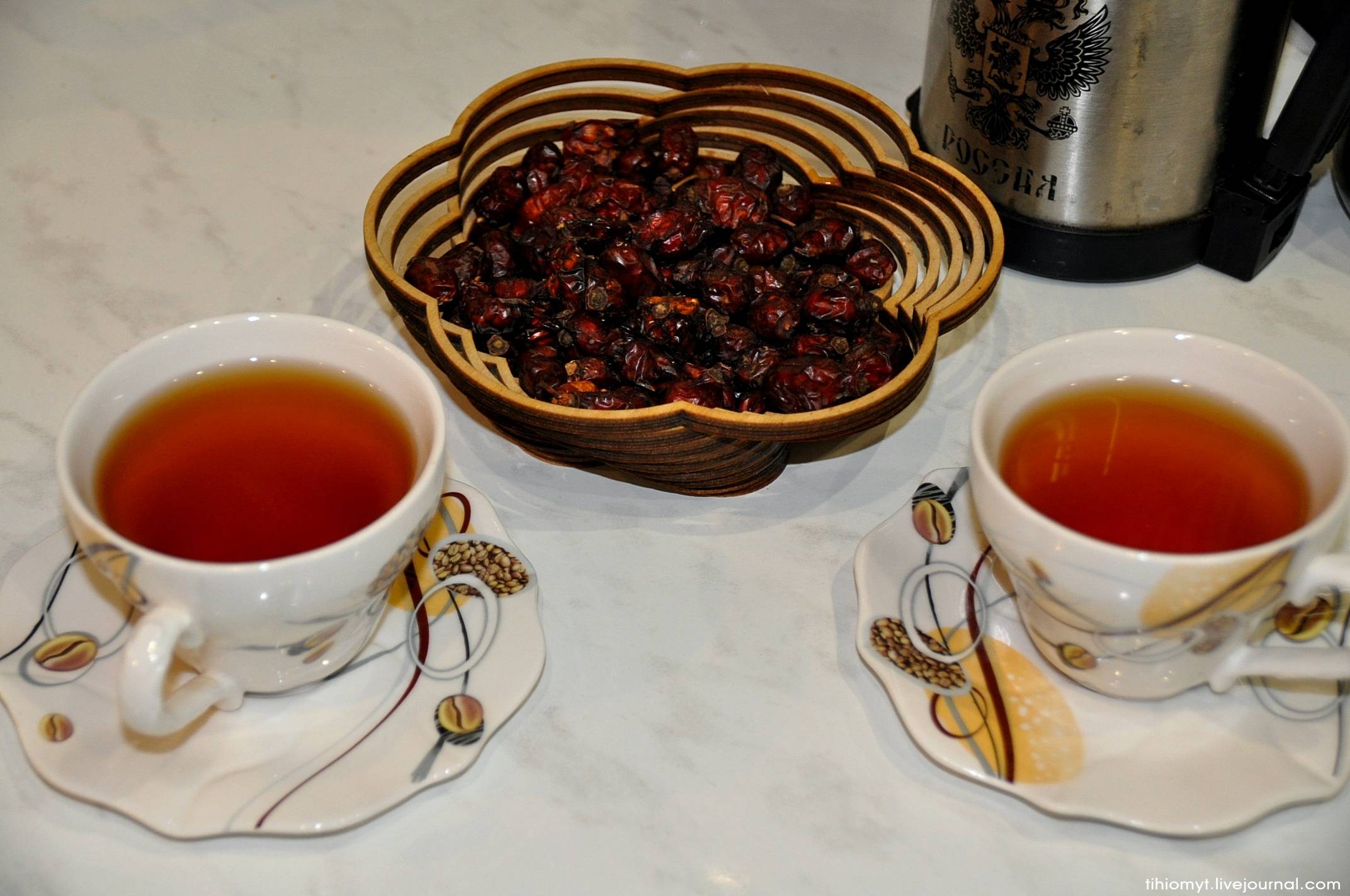 Чай матум (баиль) – как заваривать, польза и вред тайского напитка