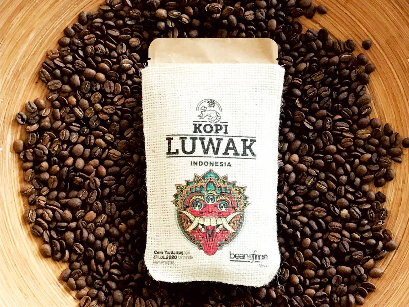 Самый дорогой кофе в мире отнюдь не копи лювак! | wikiq.ru