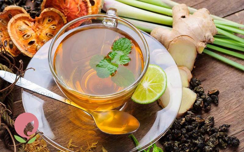 Настойка от простуды. Lemongrass чай Herbal Tea. Лемонграсс имбирь мята. Чай с имбирем. Чай от простуды.