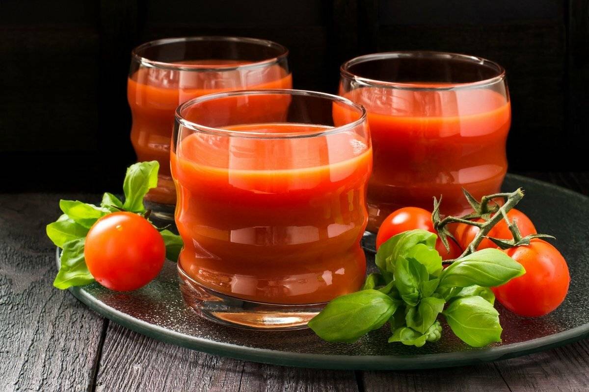 Чем полезны помидоры и почему их нужно есть часто
