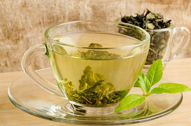 Можно ли пить зеленый чай на ночь перед сном, и какой лучше